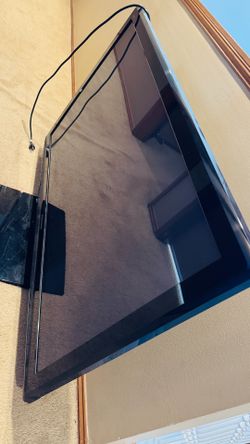 50” PANASONIC TV