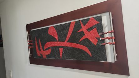 Cuadro . Wall Art Decor