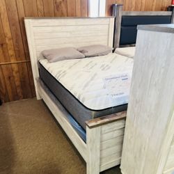 Gorgeous Brand New Nice Bedroom Suite 
