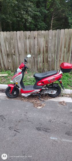 Scooter