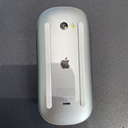Apple Wireless Mouse - Blue 