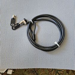 Kensington Computer Lock