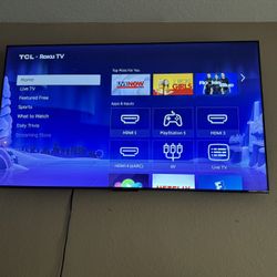 65” inch Tv for sale 