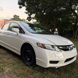 2010 Honda Civic