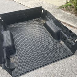 Trail FX Small Truck Bed Liner 5x6ft 