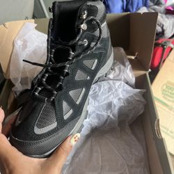 Hiking Shoes