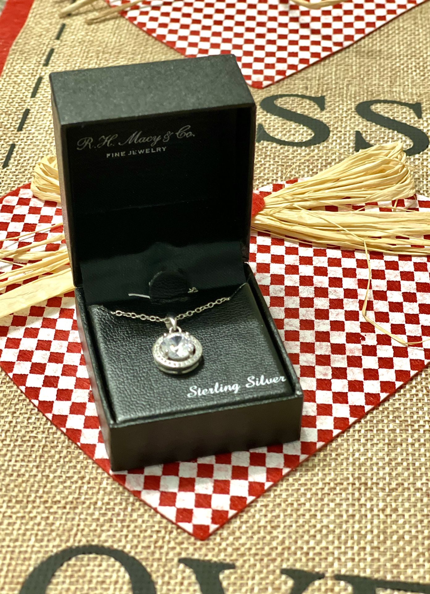 Rh macy's and shop co fine jewelry
