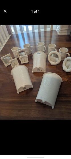 Decorative set