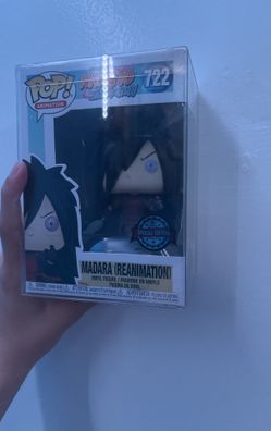 Madara