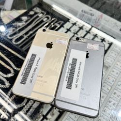 6s Plus. Unlocked 