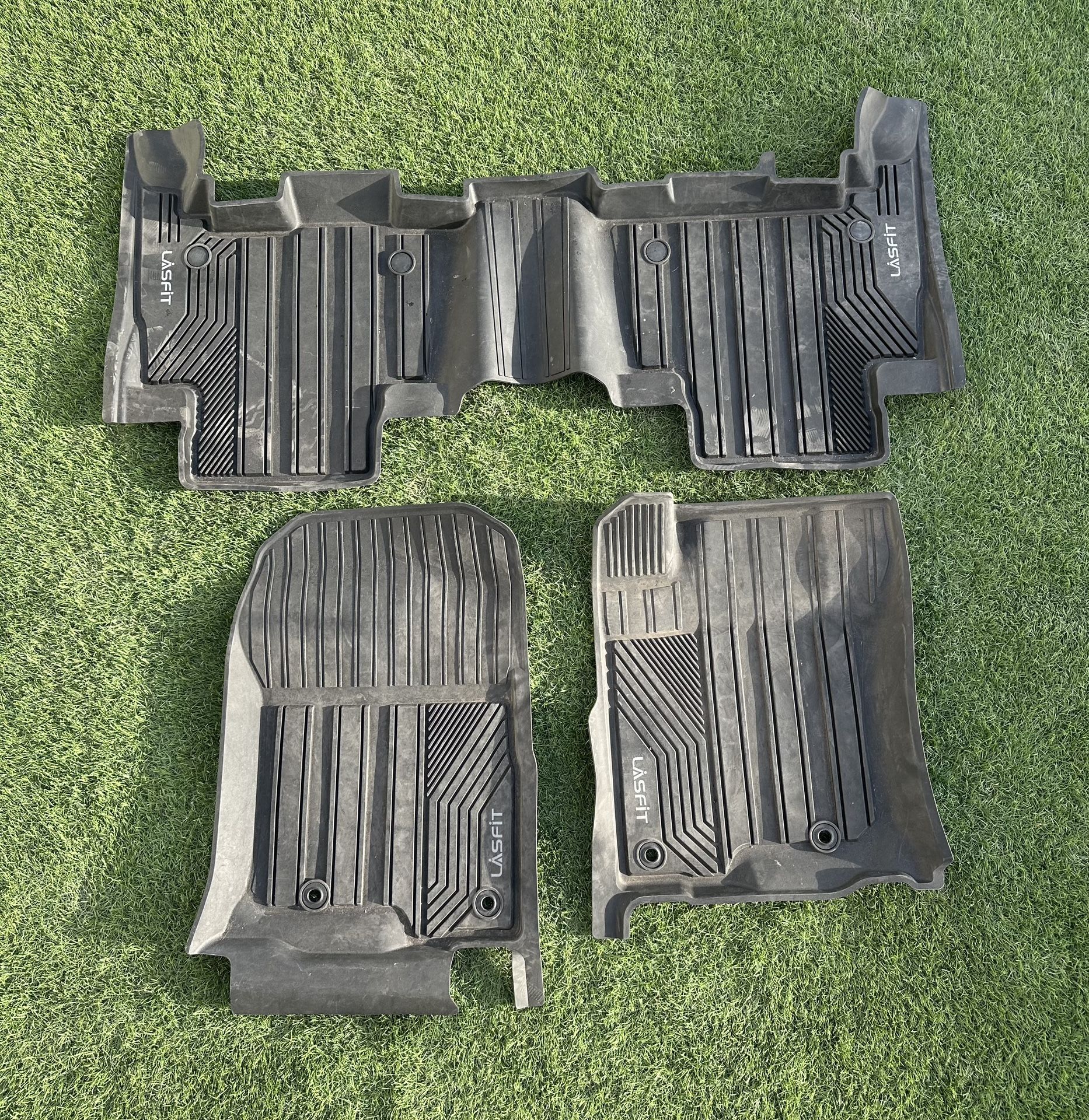 Toyota 4Runner Accessories (2021 Model)