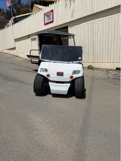 yamaha g19 custom built project car infinity speakers installed in the front