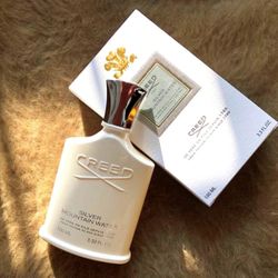 ❗️NEW❗️CREED SILVER MOUNTAIN WATER 