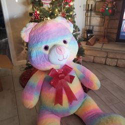 Giant Teddy Bear $25