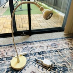 Lamp JANSJÖ LED USB IKEA 