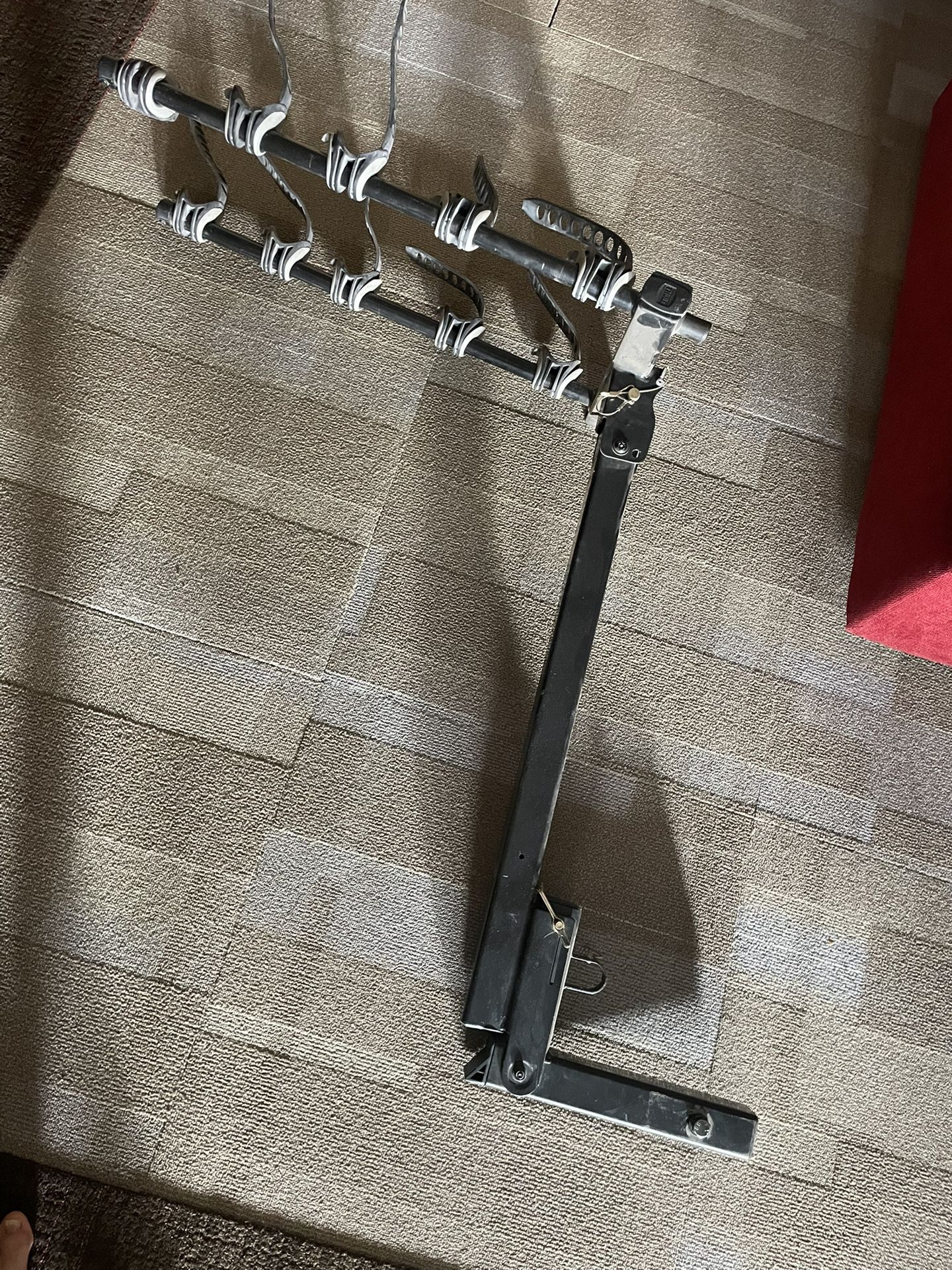Thule 5 Bike Rack