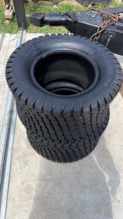 24x12x12 lawnmower tires