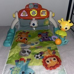 Baby Toy $10 Vtech