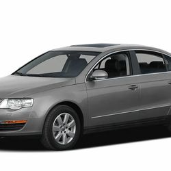 2006 Volkswagen Passat