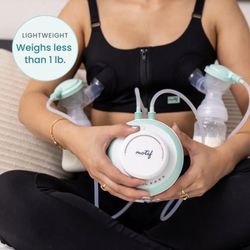breast pumps