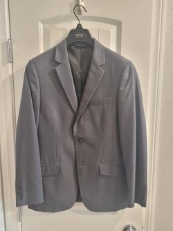 Mens Jacket Small