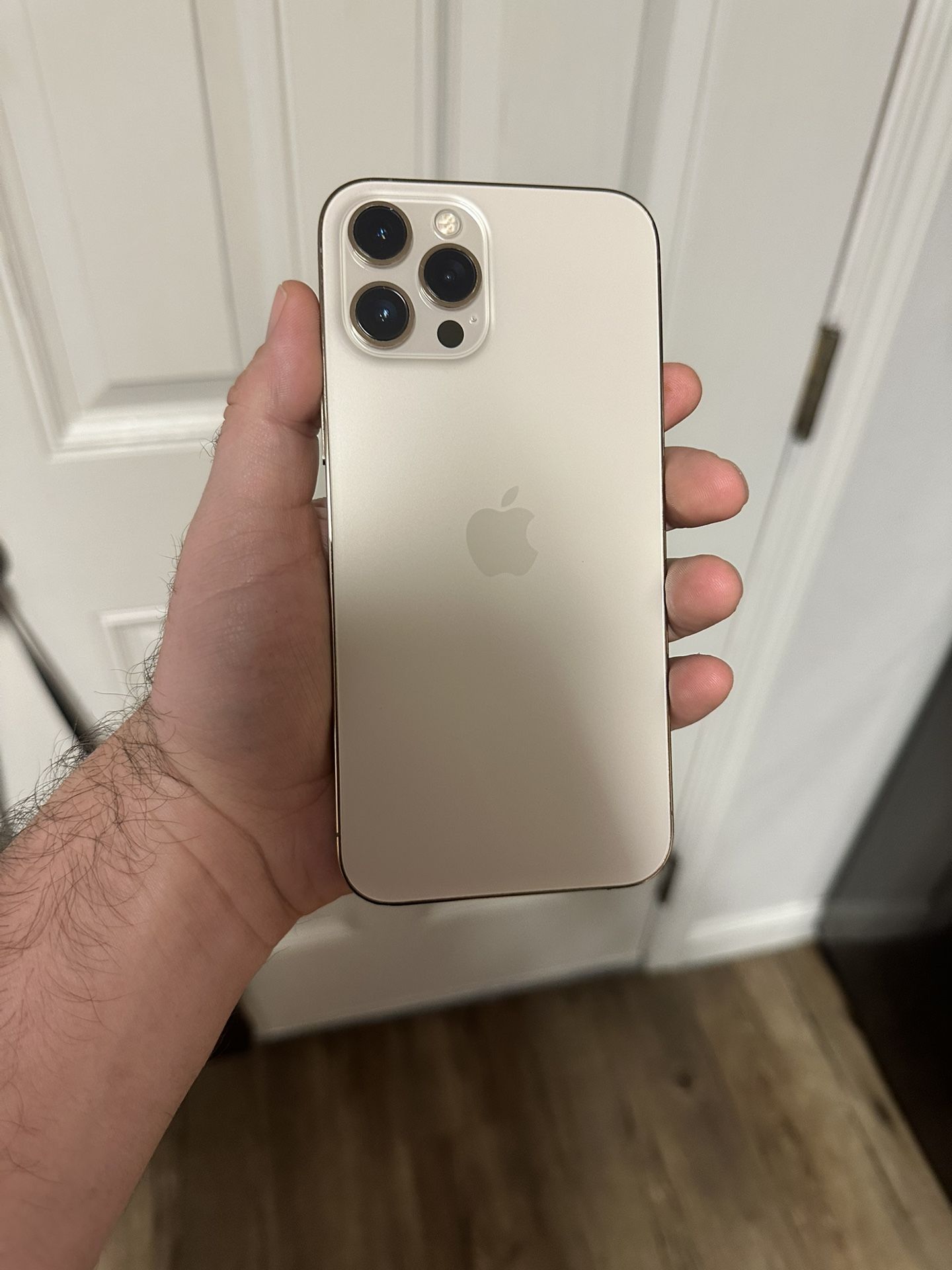 Iphone 12 pro max 128gb Unlocked