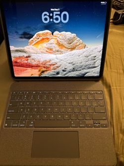 IPad Pro 12.9 inch 5th generation