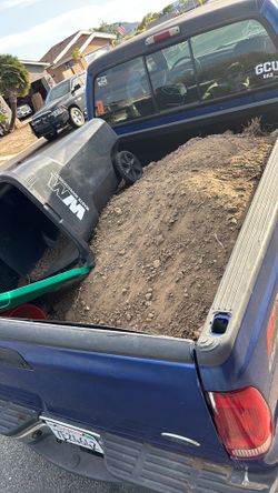 Dirt