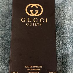 Gucci Perfume New