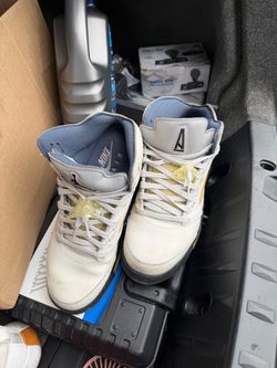 Air jordan 5s