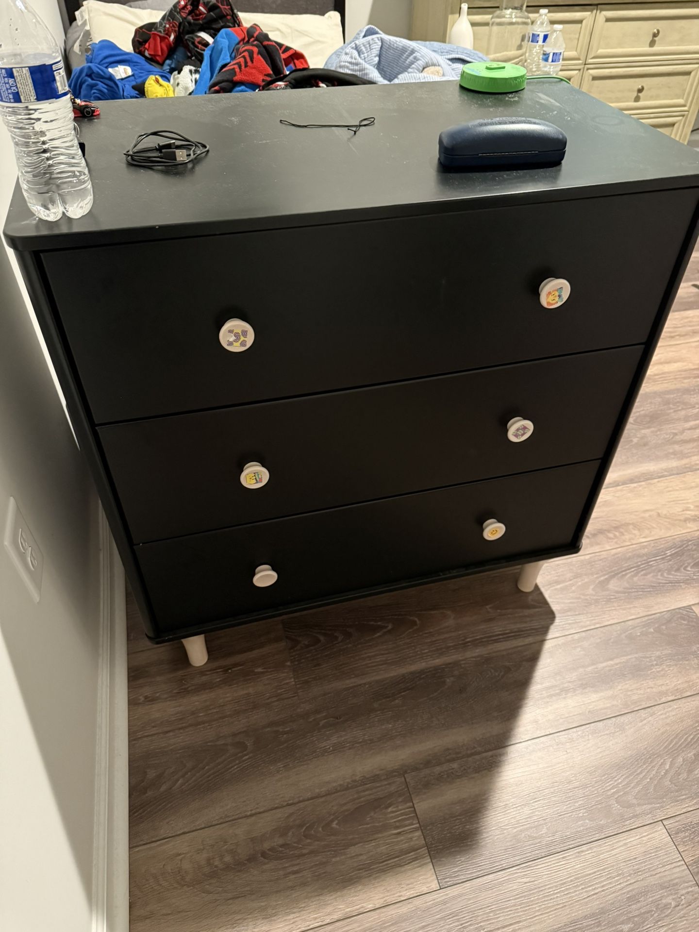 Bedroom Dresser 