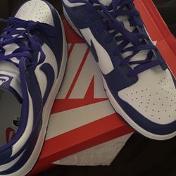 Nike Dunk Low 