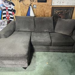 Cloth Couch