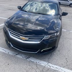 2018 Impala LT