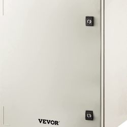 Steel Enclosure Fiberglass Electrical Box #854