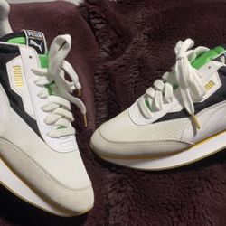 Puma Size 10.5