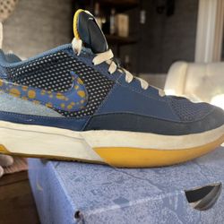 Nike JA Morant Youth Size 7