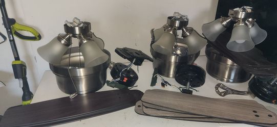 Hunter Ceiling Fans