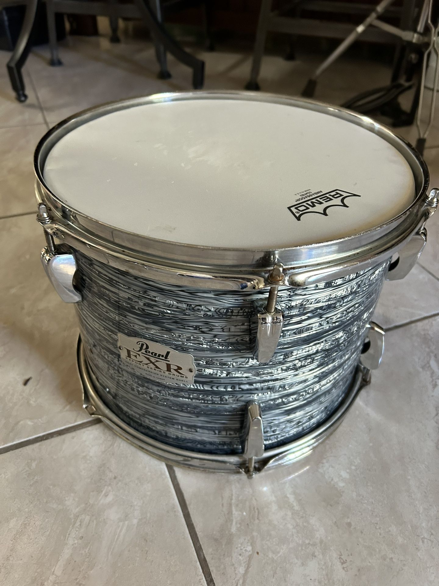 Pearl Tom