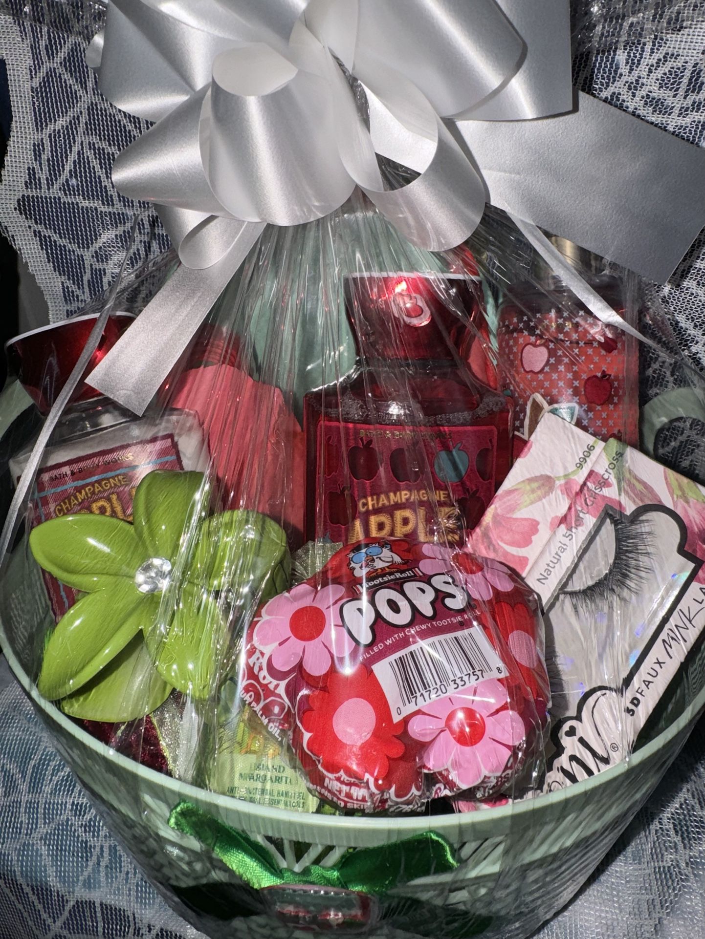 Gift Basket 