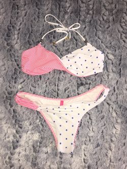 Victoria’s Secret Bikini