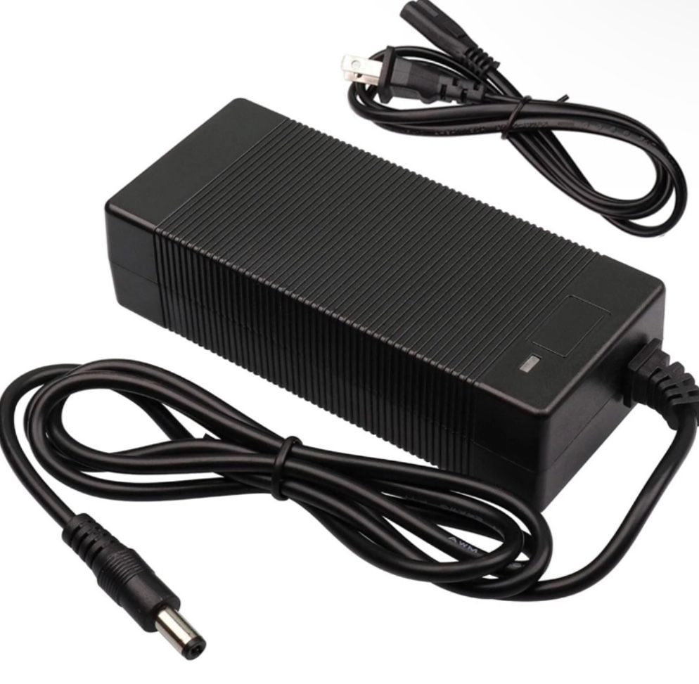 Smart AC Adapter Charger For Hiboy S2 SE Electric Scooter Power Supply Cord