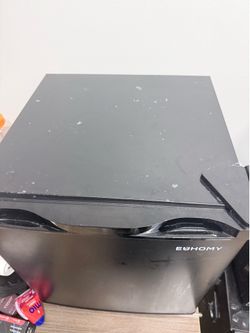 Mini Freezer