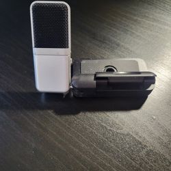  Samson Go Mic portable USB condenser microphone