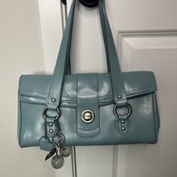 RINA RICH  VINTAGE PURSE