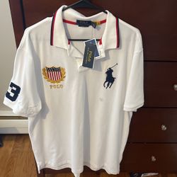 Ralph Lauren Polo Shirt