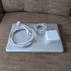 MacBook Pro 13 Inches