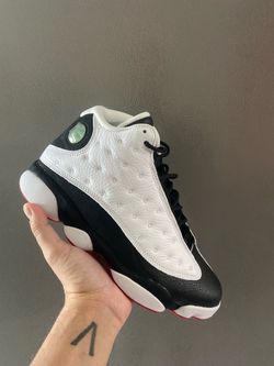 Jordan 13 He Got Game 2018