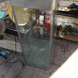 Large Aquarium 