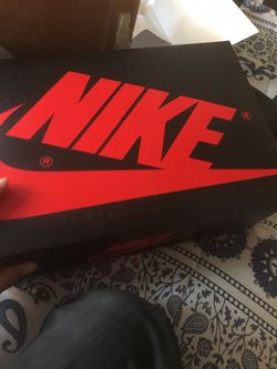 Jordan 1 Retro high Og 4 sale